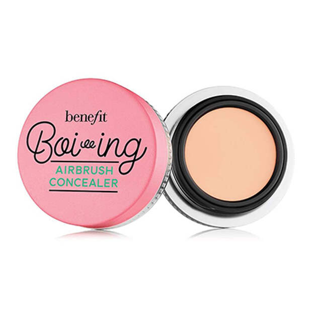 Консилер Boi-ing Airbrush Concealer, Benefit 