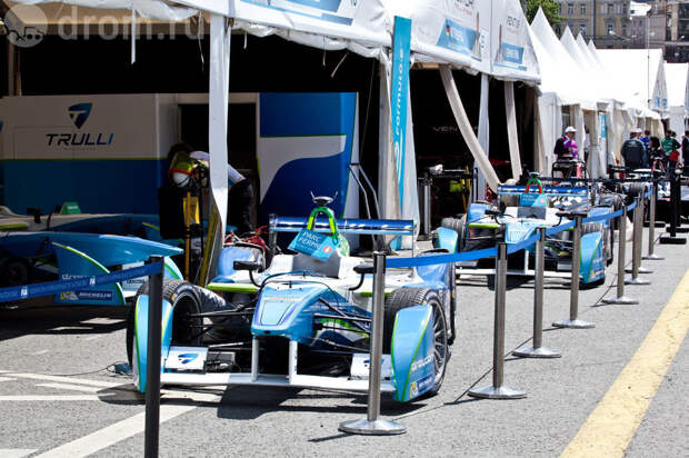 Электрические гонки в Москве Электрические гонки в Москве Moscow ePrix, ePrix, formula e, авто