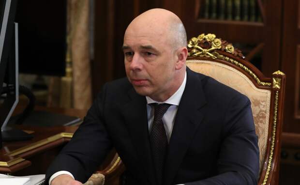 Силуанов заявил, что повышение НДФЛ затронет не всех граждан