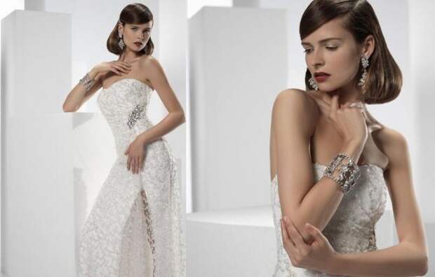 Colet Wedding Dresses
