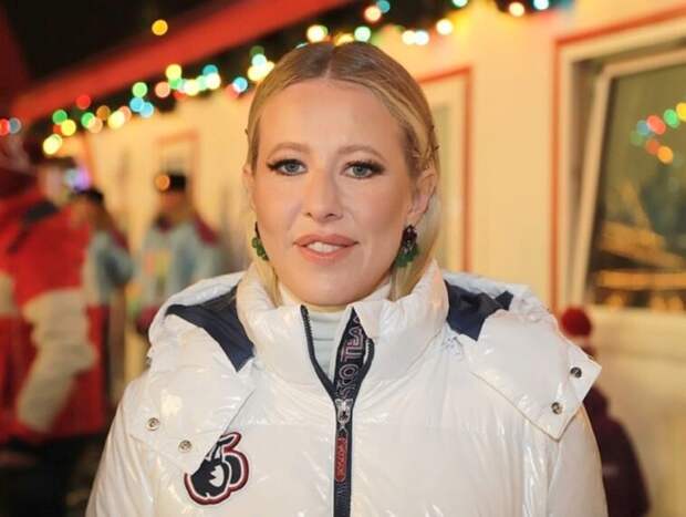 Собчак объяснила, почему не пойдет воевать за Израиль в «конные войска»