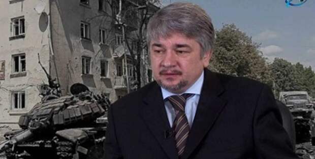 Ищенко: США подписали капитуляцию и требуют распада Украины