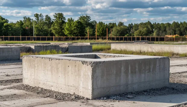 Вода в цемент или цемент в воду? Секрет идеального бетона, о котором спорят даже строители