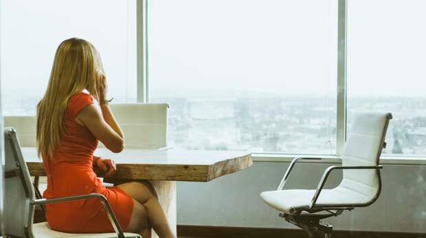 Блогер Дженни Джейкоб назвала возраст, когда женщины теряют привлекательность