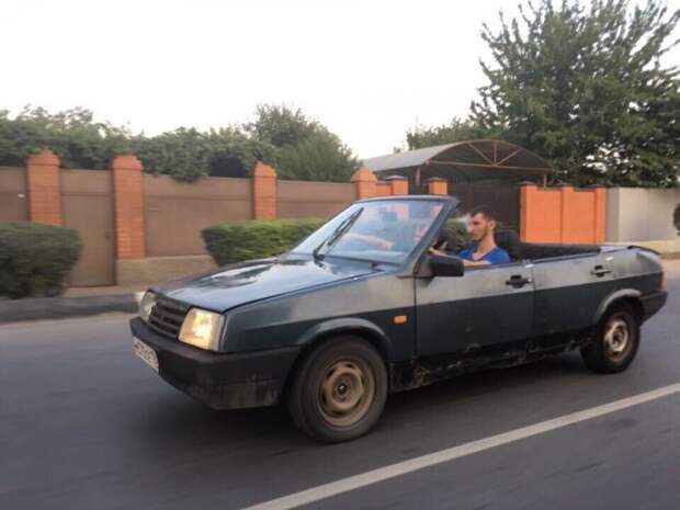 Подборка автомобильных приколов авто, автомобили, автоприкол, автоприколы, подборка, прикол, приколы, юмор