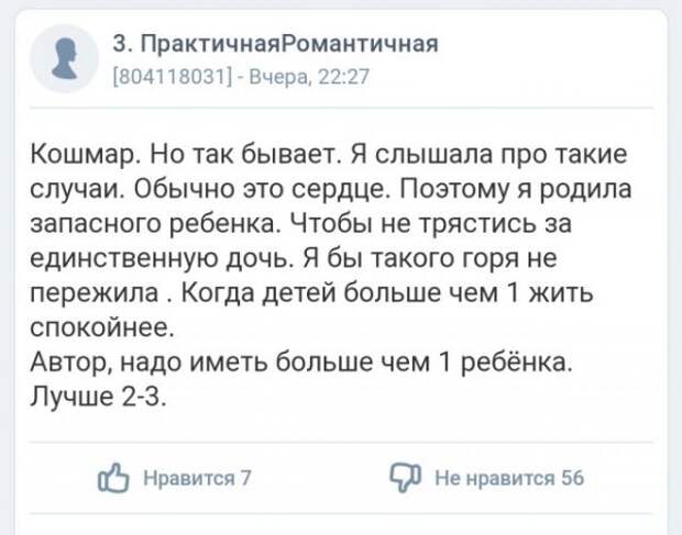 Флуд