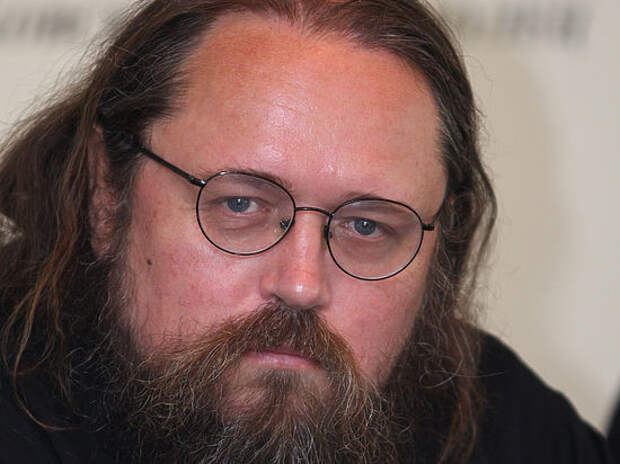 Андрей Кураев: «На Крещение купаться в проруби не нужно» Андрей Кураев: «На Крещение купаться в проруби не нужно»