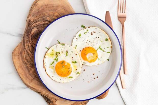 Завтраки мира: от английской фасоли до японского мисо-супа