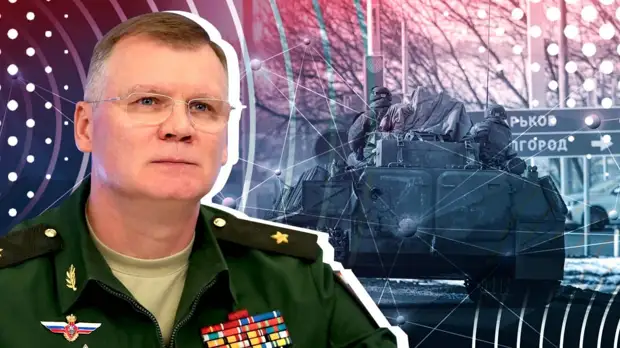 Три провала Украины: фиаско в Донбассе обернется для Киева печальными последствиями