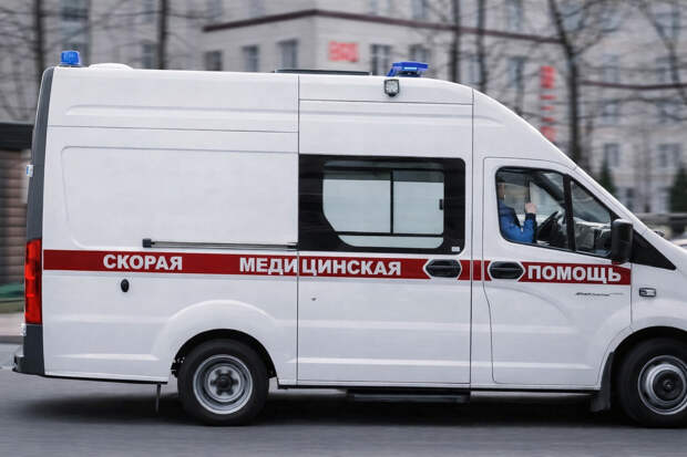 При ударе ВСУ по Донецку пострадали два мирных жителя