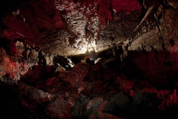 Ординская пещера 39 900x600 Подводная Ординская пещера
