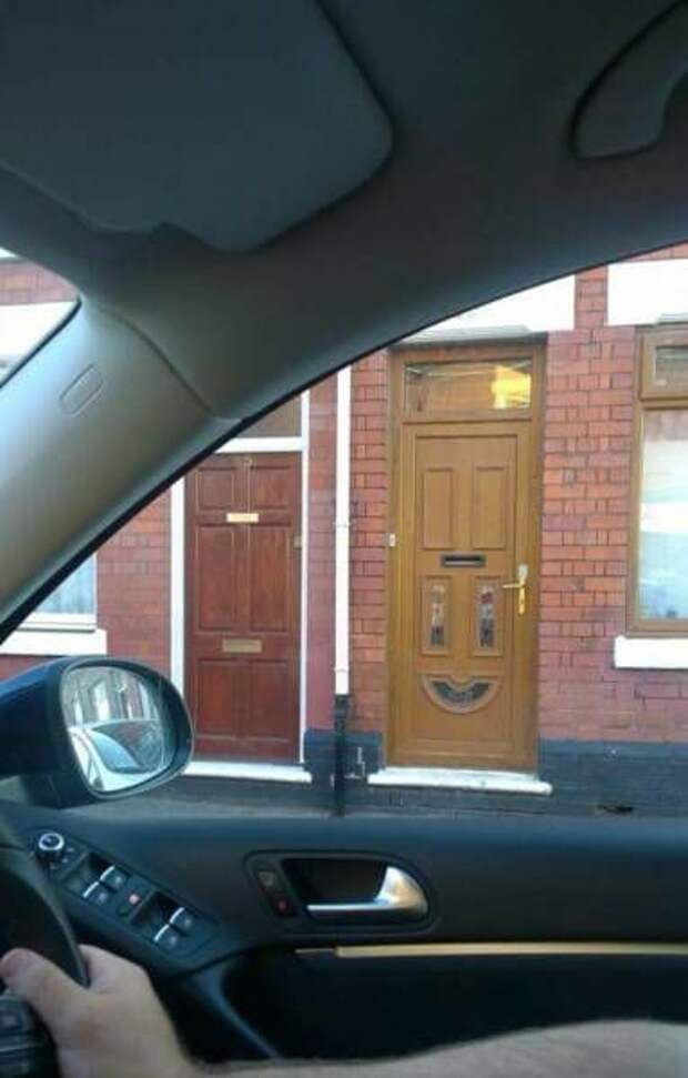 Прикольные картинки. Вечерний выпуск (57 фото)