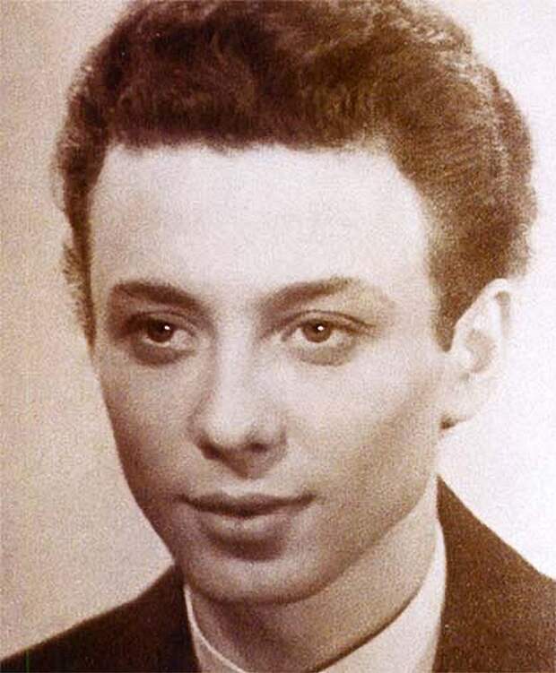 Даль Олег Иванович artist, кино, театр