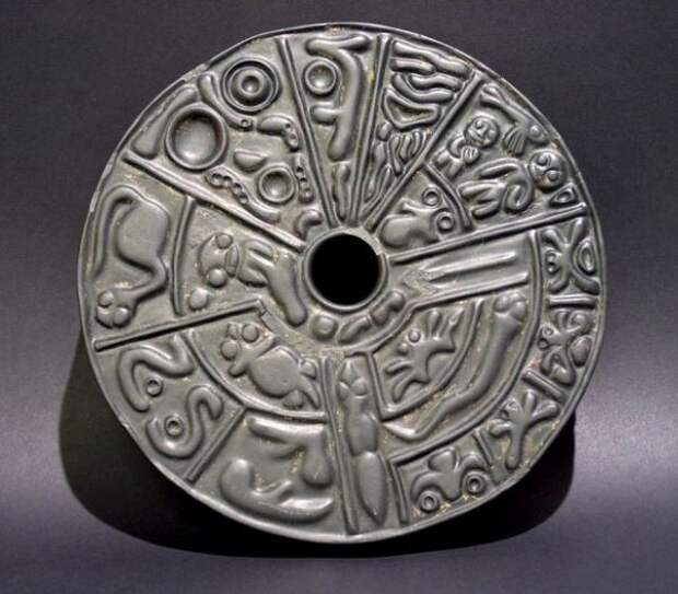 geneticdisc