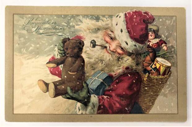 В Ижевске откроется выставка старинных почтовых открыток