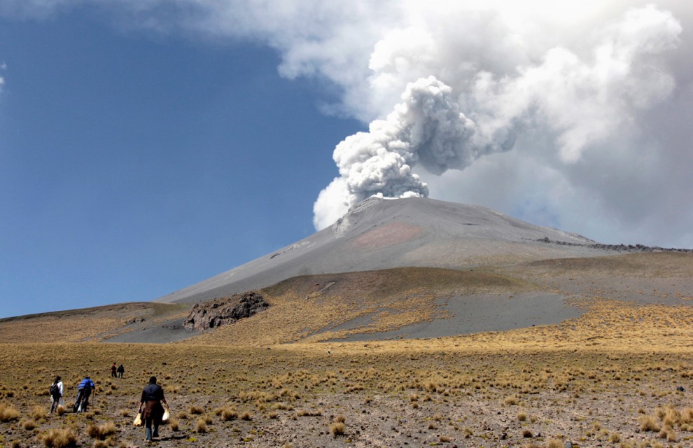 volcano24 volcano24 Вулканическая активность в 2012 году