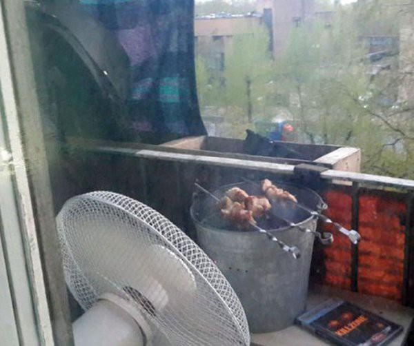 Очумелые ручки очумелые ручки, прикол, юмор
