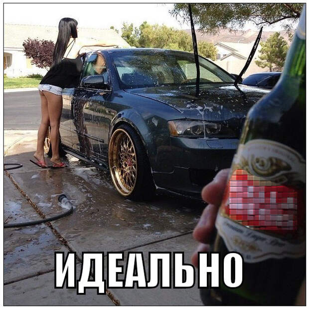 Подборка автоприколов. Часть 146 автоприколы, приколы