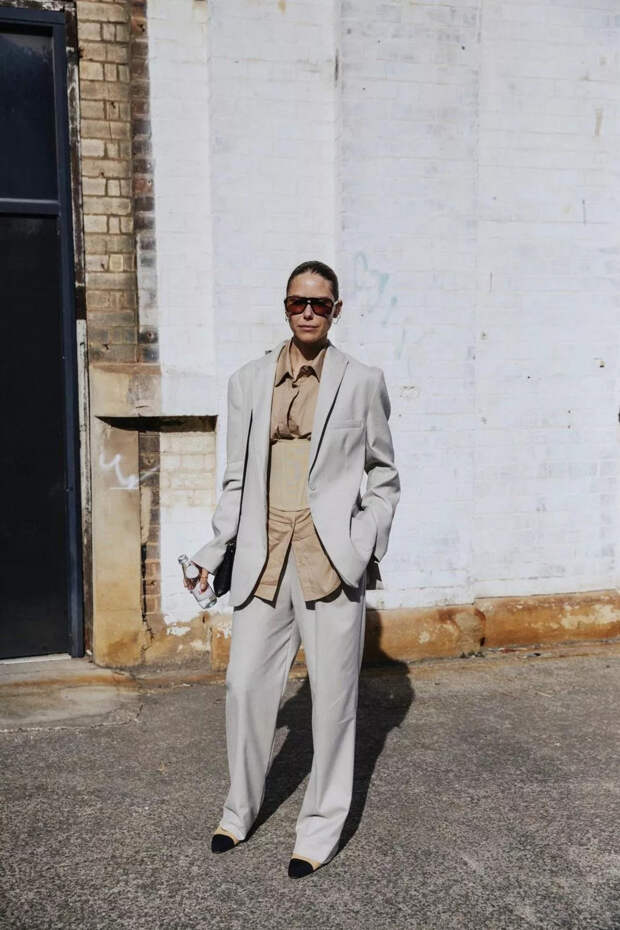 Street Style Australian Fashion Week Resort 2022 9 Street Style Australian Fashion Week Resort 22 9