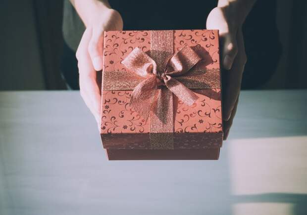 Какие подарки приносят несчастье?