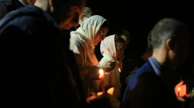 Какого числа в 2026 году будет православная Пасха и как принято ее отмечать?