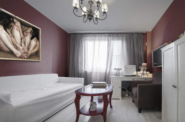 Алексей Загорский, Houzz.ru