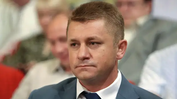 Мэр Симферополя подал заявление об отставке