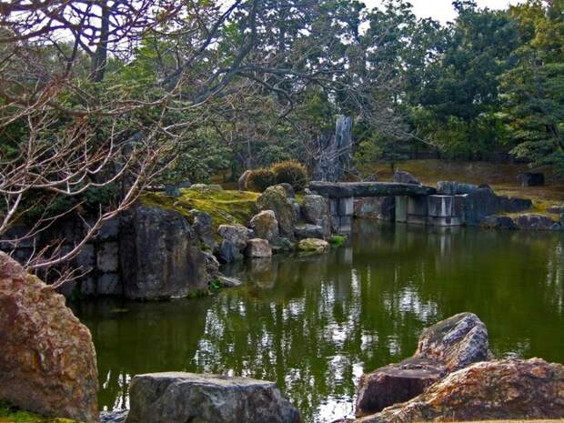 Японский сад (168) (700x525, 352Kb)