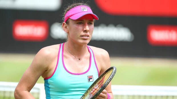 Россиянка Александрова проиграла 112-й ракетке мира на старте Australian Open