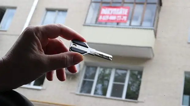 Вторжилье: россияне стали брать на четверть меньше денег на ипотеку