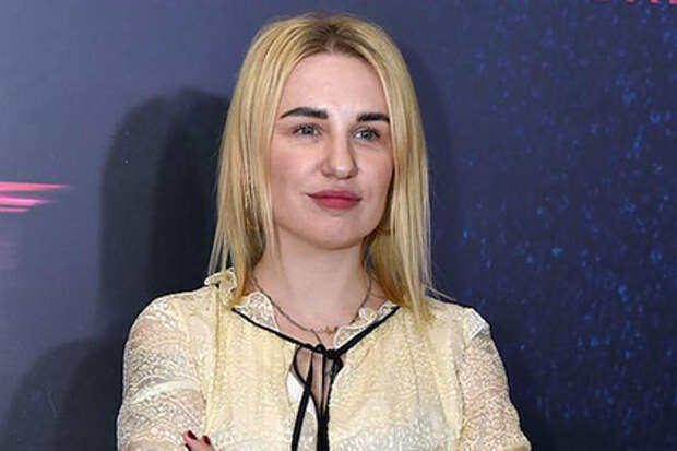 Гай Германика высказалась о задержанном в отеле с ружьем муже