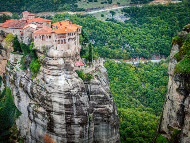 Лучшие фотографии путешественников за 2015-й год от журнала National Geographic (33 фото)