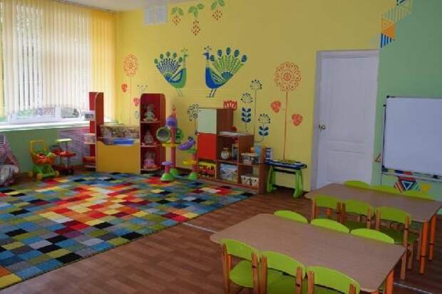 Минпросвещения утвердит для детсадов список игрушек, соответствующих традиционным ценностям