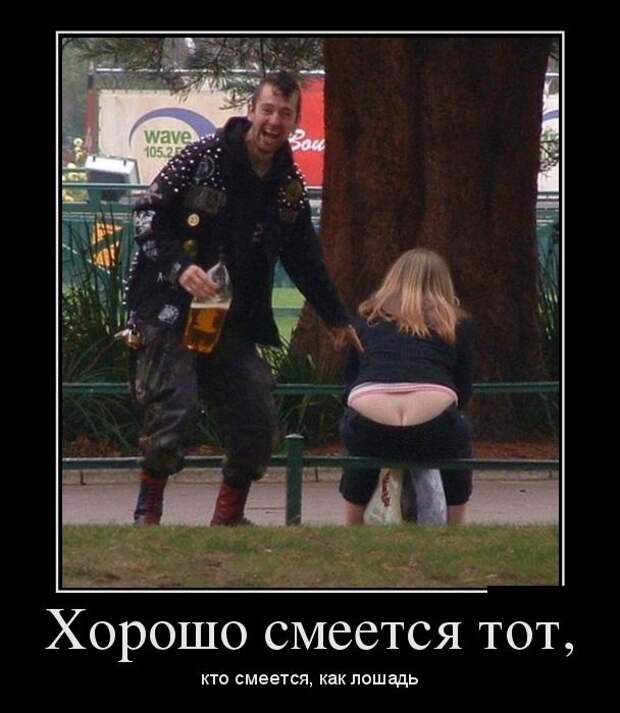 Подборка  демотиваторов демотиваторы, юмор