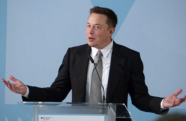 Триумф и падение Илона Маска. Откровенное интервью владельца Tesla обвалило акции компании