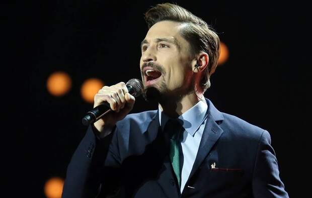 Дима Билан установил рекорд