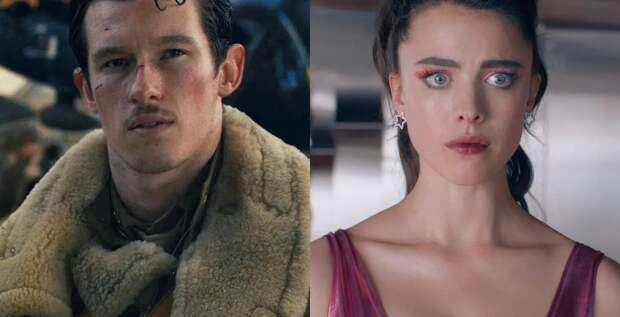 Каллум Тёрнер и Маргарет Куолли сыграют в ремейке «Одержимой»