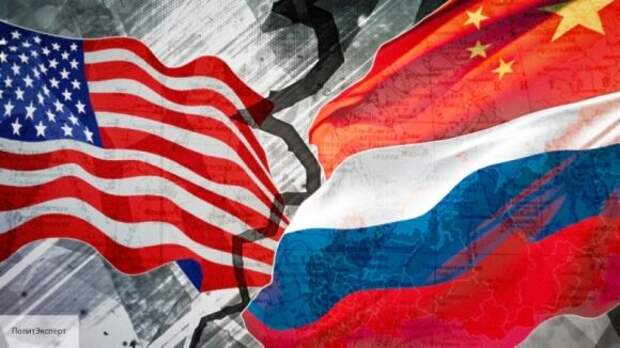В США раскрыли истинную угрозу для американской безопасности В США раскрыли истинную угрозу для американской безопасности