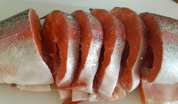 Форелеводческая ферма из Карелии получила штраф