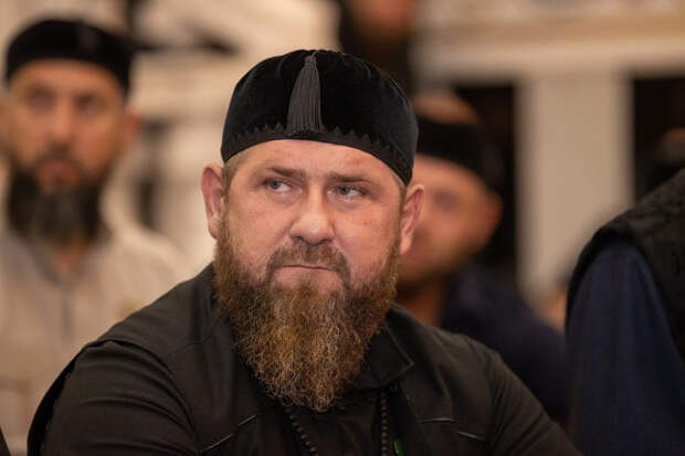 РИА Новости: Кадыров анонсировал сюрприз для «шайтанов» в зоне СВО