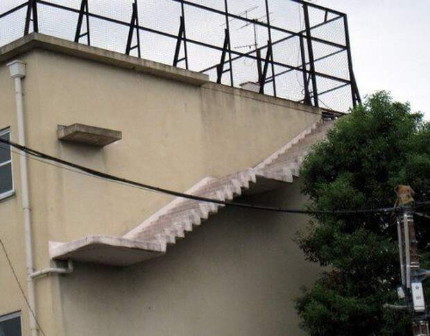 Самые бесполезные вещи в мире