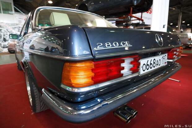 авто, выстака, олдтаймер-галерея