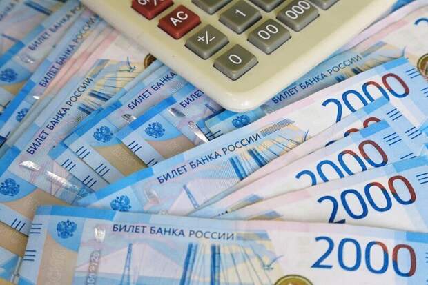 Жительница Симферополя поплатится за попытку прикинуться малоимущей