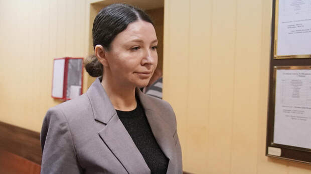 С топ-менеджеров Блиновской могут взыскать 177 млн рублей