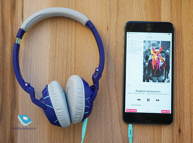 Наушники Bose SoundTrue on-ear