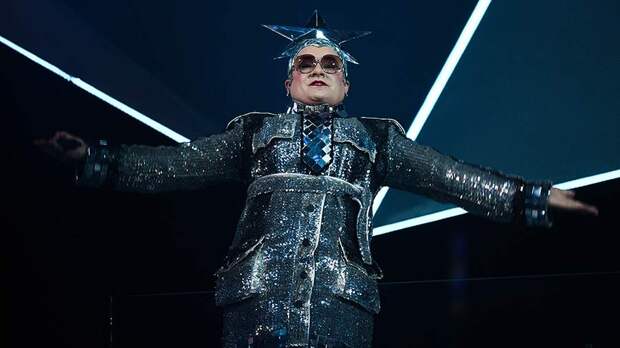 Украинского артиста Данилко могут не впустить в Россию