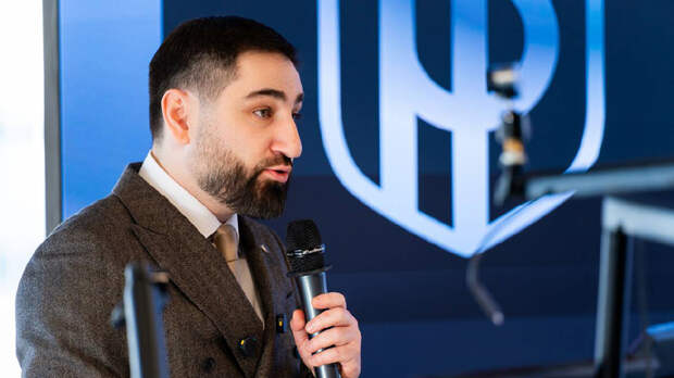 Крым как точка роста: роль региона в истории и развитии «Новой Формации»