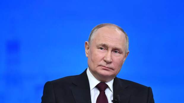 Путин: наука и её подходы — основа стоящих перед Россией задач
