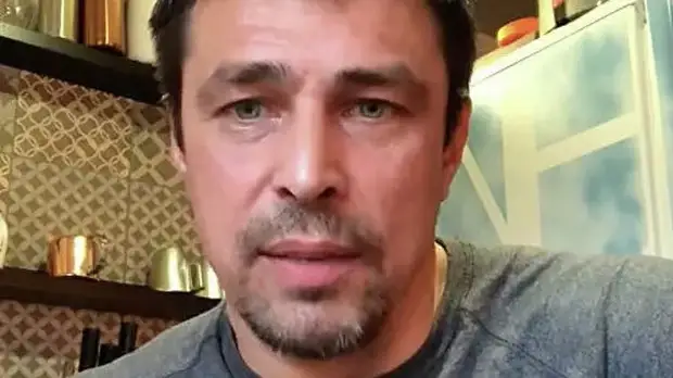 Задержанный в Праге россиянин Франчетти написал письмо президенту Чехии