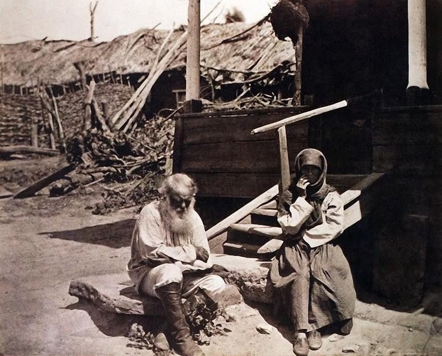 казаки